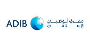 ADIB Logo